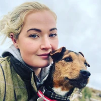 Rebecca Higgott - RVN Veterinary Nurse