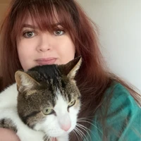 Robyn Callow - RVN Veterinary Nurse