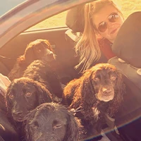 Shannon Mccandlish - Receptionist