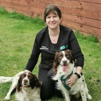 Denise Easton - Receptionist