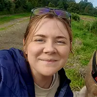 Jessica Morgan - Receptionist