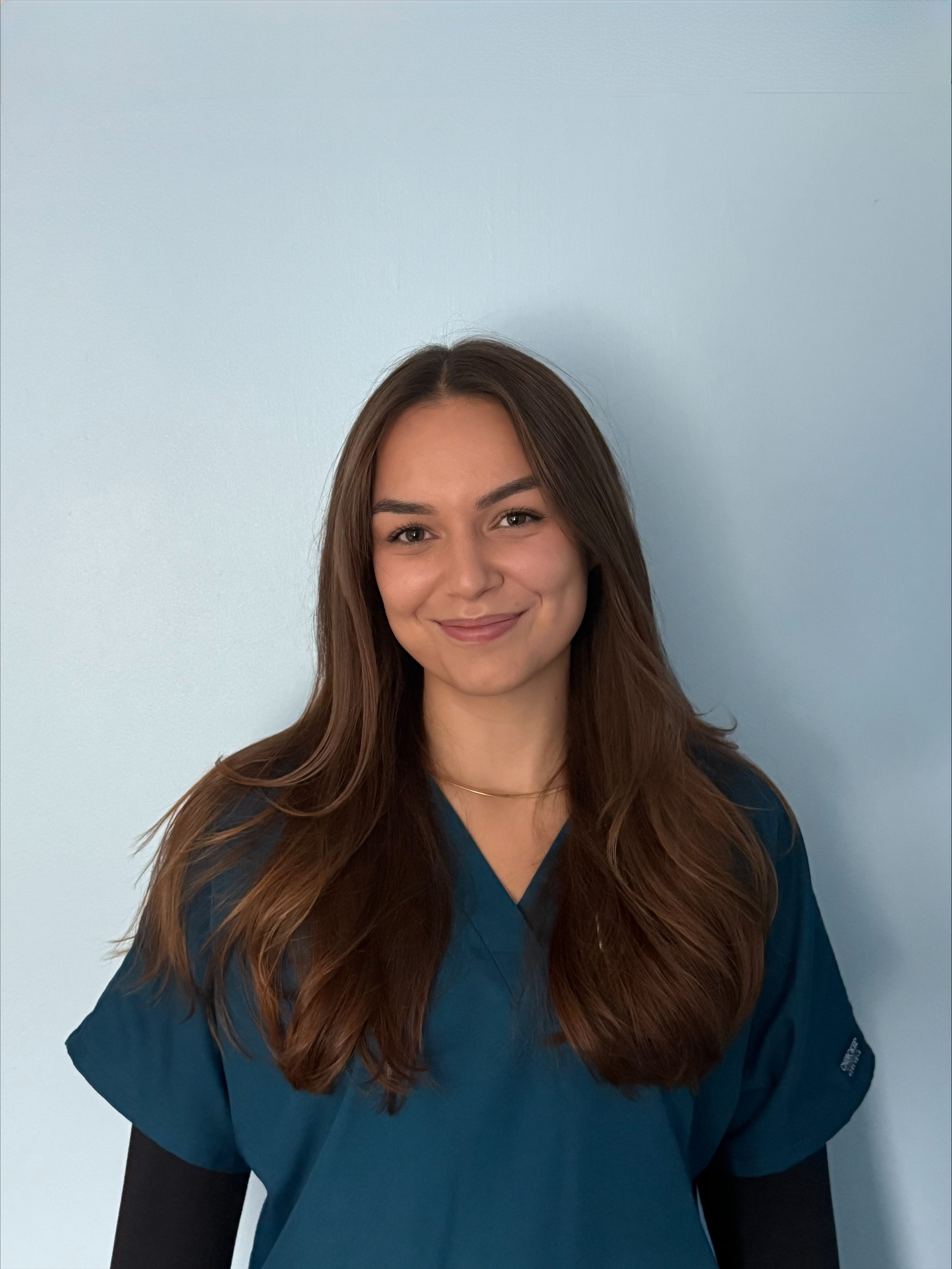 Kasia Boruch - Veterinary Surgeon