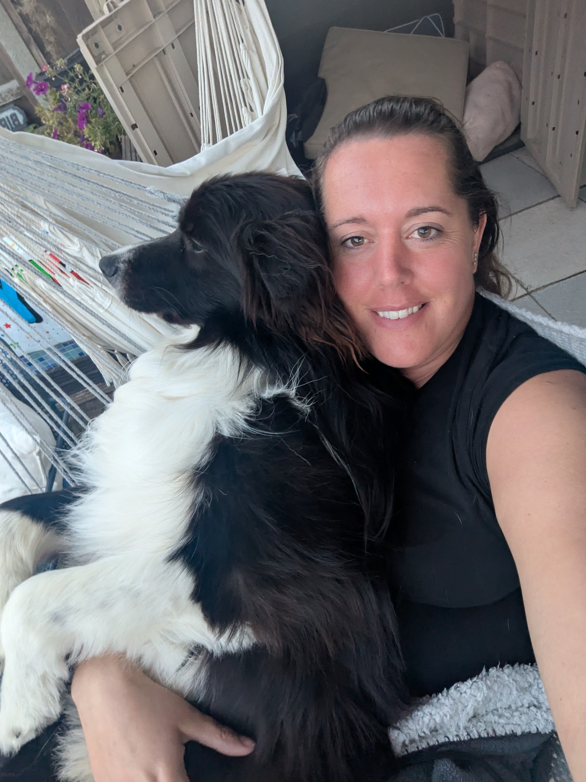 Emily - Head RVN Veterinary Nurse