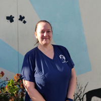 Dawn Campbell - Practice Director