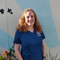 Jane Reilly - BVSc MRCVS Clinical Director
