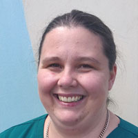 Lynsey Hamilton - BVetMed (Hons) GPCertSAM MRCVS Veterinary Surgeon