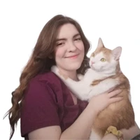 Olivia Scott - RVN Veterinary Nurse