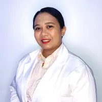 Gwendoline Good - Animal Care Assistant