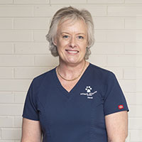 Karen Westlake - Accounts