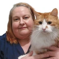 Michelle Collins - Receptionist