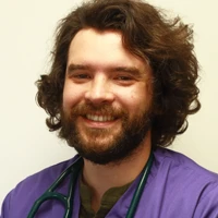 Henk Lubbinge - BVSc MRCVS Senior Veterinary Surgeon