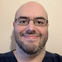 Arthur Wigderowitz - BVM&S MRCVS Veterinary Surgeon