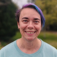 Chalyn Fayard - BVMS MRCVS CVA cAVCA Senior Veterinary Surgeon