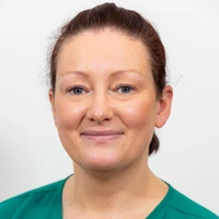 Julie - RVN Head Nurse