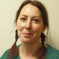 Helen - RVN Veterinary Nurse
