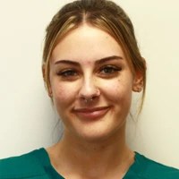 Neve - RVN Veterinary Nurse