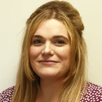 Linzi - Receptionist