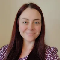 Megan - Receptionist