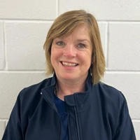 Joan Hillan - MVB MRCVS Clinical Director