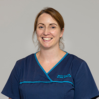 Sara Gaston - BVMS MRCVS Clinical Director