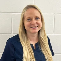 Jenny Kerr - BVMS MRCVS Veterinary Surgeon