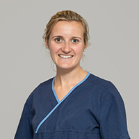 Philippa Laverty - BVMS MRCVS Veterinary Surgeon