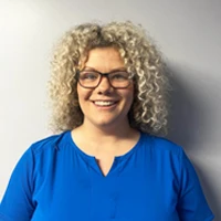 Deborah Donnelly - RVN Veterinary Nurse