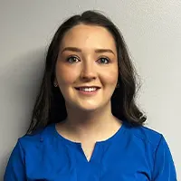 Chloe Hayes - RVN Veterinary Nurse