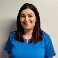 Karen Montgomery - RVN Veterinary Nurse