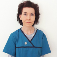 Roisin Brady - Veterinary Nursing Assistant