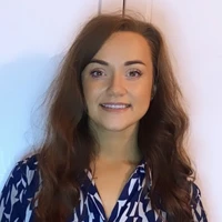 Emma Clarke - Head Receptionist