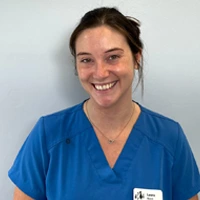 Laura Hearst - RVN Registered Veterinary Nurse