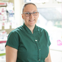 Emma Dunlop - Practice Manager