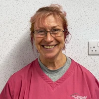 Tania Murphy - BVetMed MRCVS Veterinary Surgeon