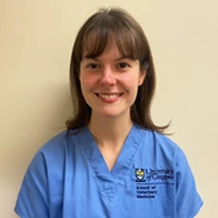 Bethany Lang - Student Veterinary Surgeon