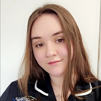 Sophie Mccabe - Receptionist