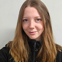 Jordana Hall - Receptionist