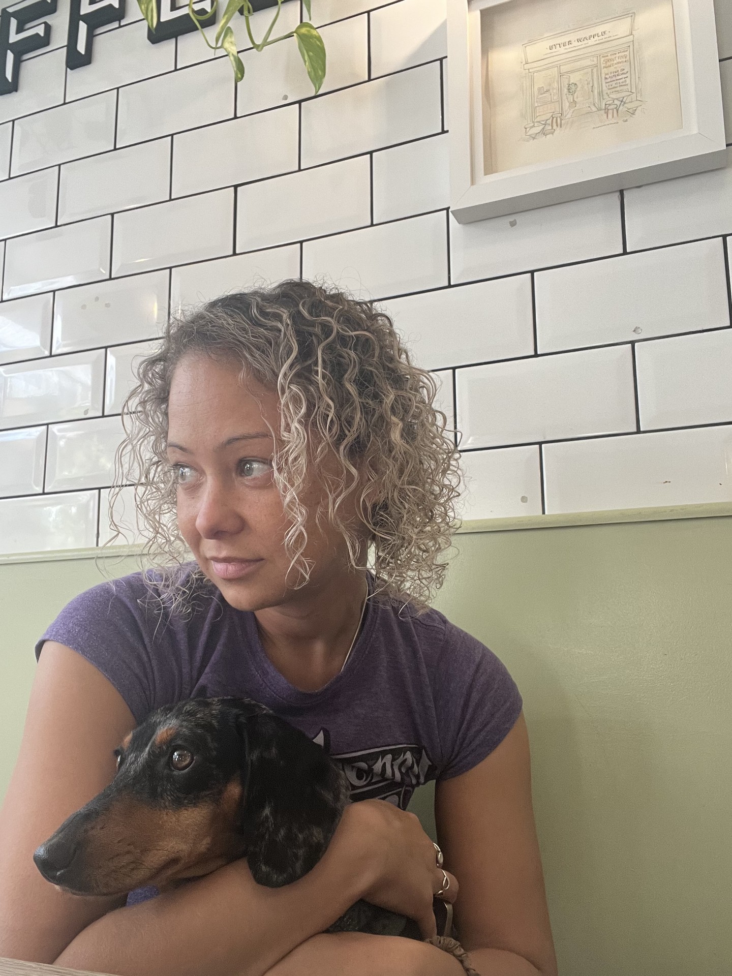 Jem - Veterinary Care Assistant