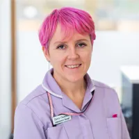 Dawn Chambers - Practice Manager