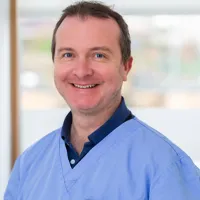 Alastair Jarvie - BVMS MRCVS Clinical Director