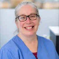Irene James - BVMS MRCVS Veterinary Surgeon