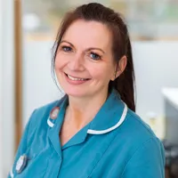 Pamela Inglis - RVN Senior Veterinary Nurse