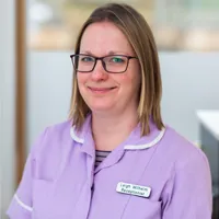 Leigh Wilhelm - Student Veterinary Nurse