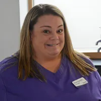 Toni Connelly - Animal Care Assistant
