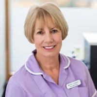 Miriam Dalglish - Receptionist