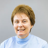 Deborah Forrester - Veterinary Surgeon