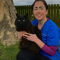 Theodora Stefanou - BVetMed MRCVS Veterinary Surgeon