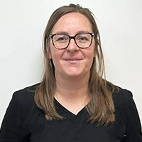 Emma Mcdonald - Practice Director