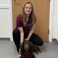 Bethany Cobain - Practice Manager