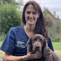 Julia Trotter - MA Vet MB / MRCVS Clinical Director